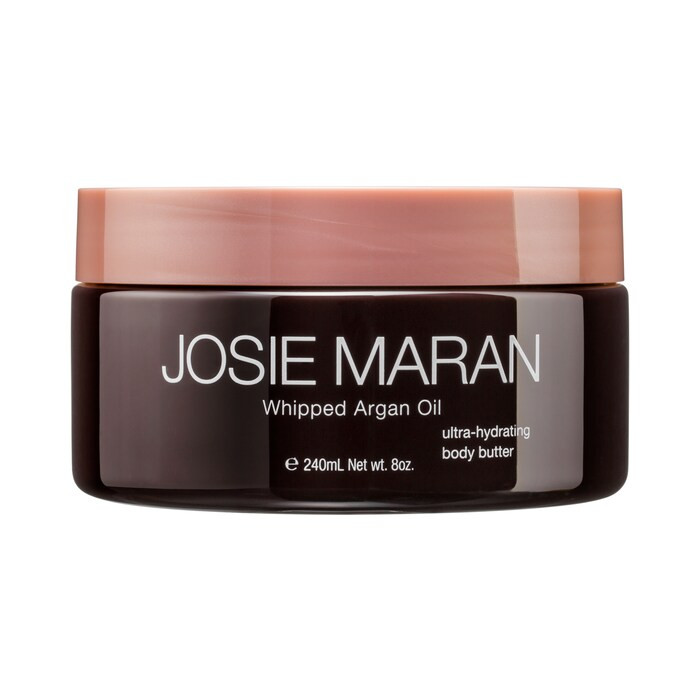 Whipped Argan Oil Body Butter - Josie Maran | Sephora | Sephora (CA)