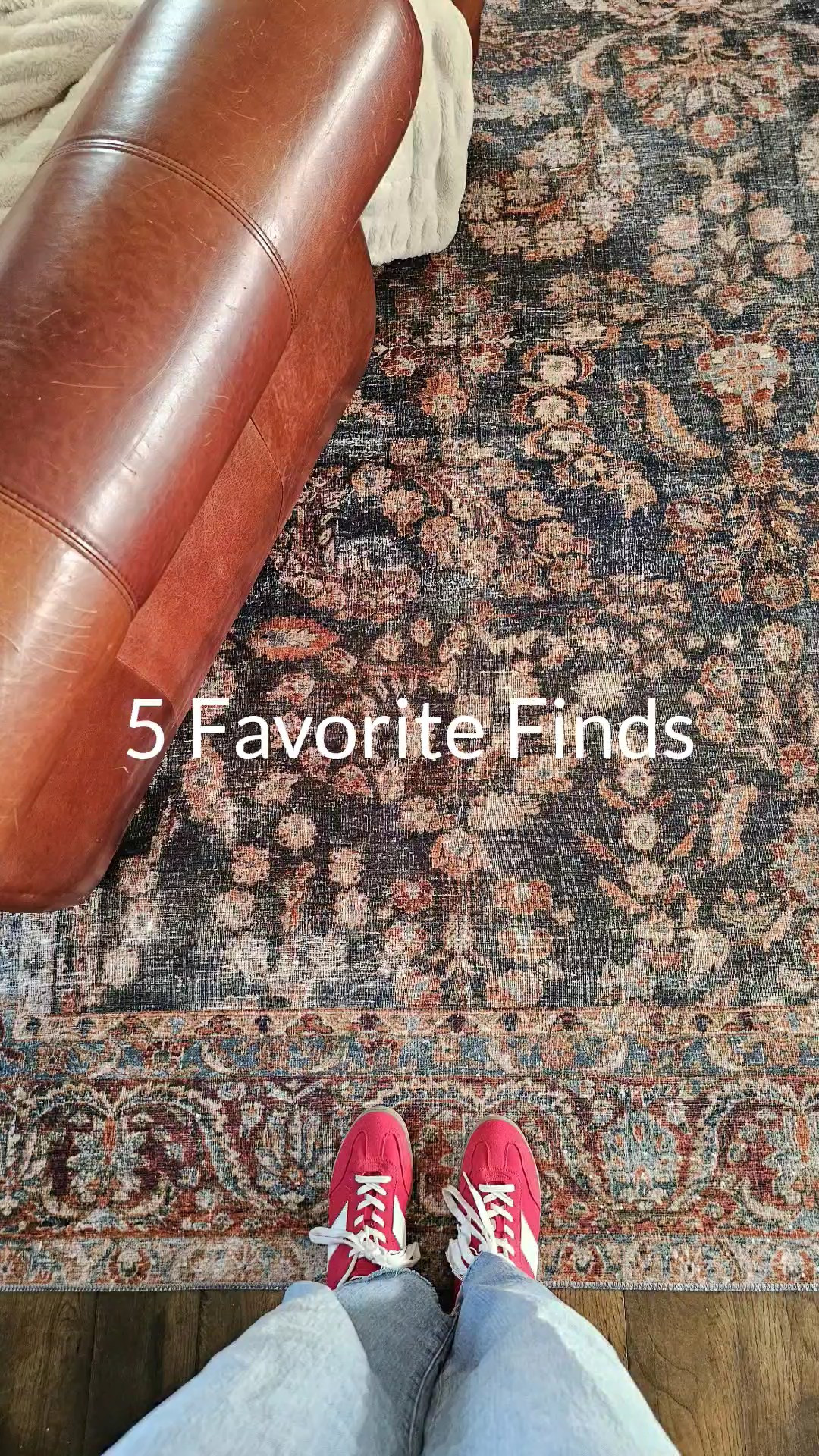 5 of my favorite finds...for all budgets For the Leesa mattress, Use my code: TRUEMAN50 

#LTKSeasonal #LTKHome #LTKOver40