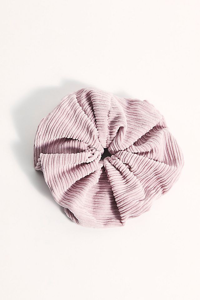 Softest Cord Super Scrunchie | Free People (Global - UK&FR Excluded)