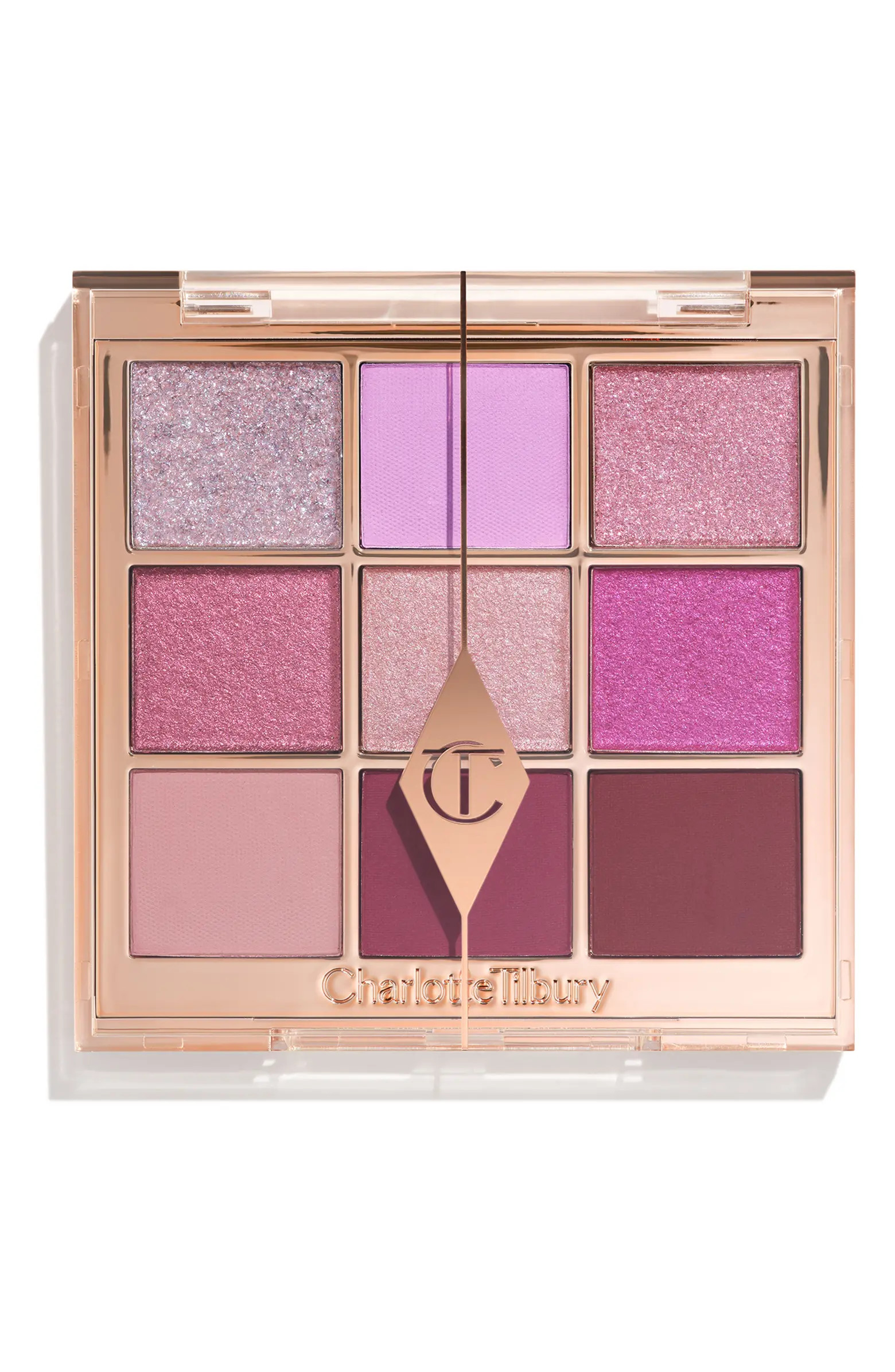 Beautifying Eye Trends Pallete | Nordstrom