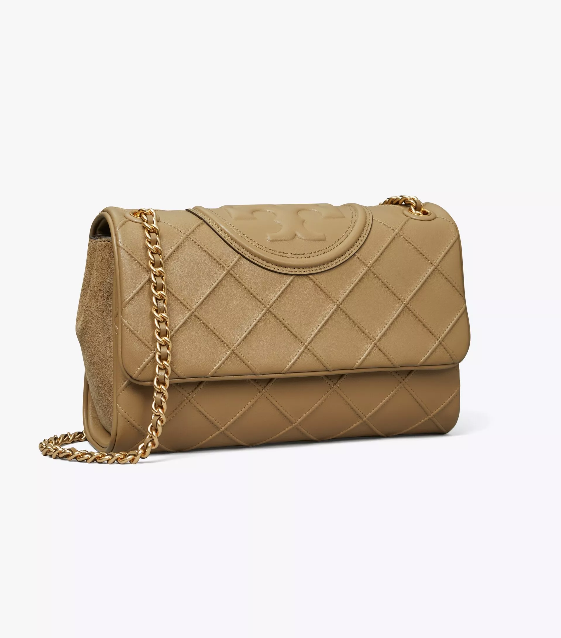 Tory Burch Soft Fleming Review, Comparison