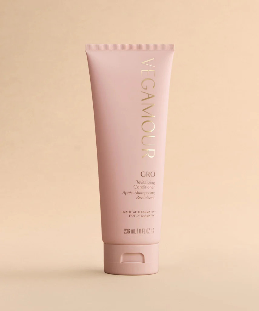 GRO Revitalizing Conditioner | Vegamour