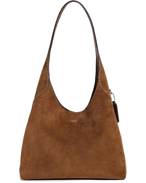 Coach Brooklyn Shoulder Bag 28 | Amazon (US)
