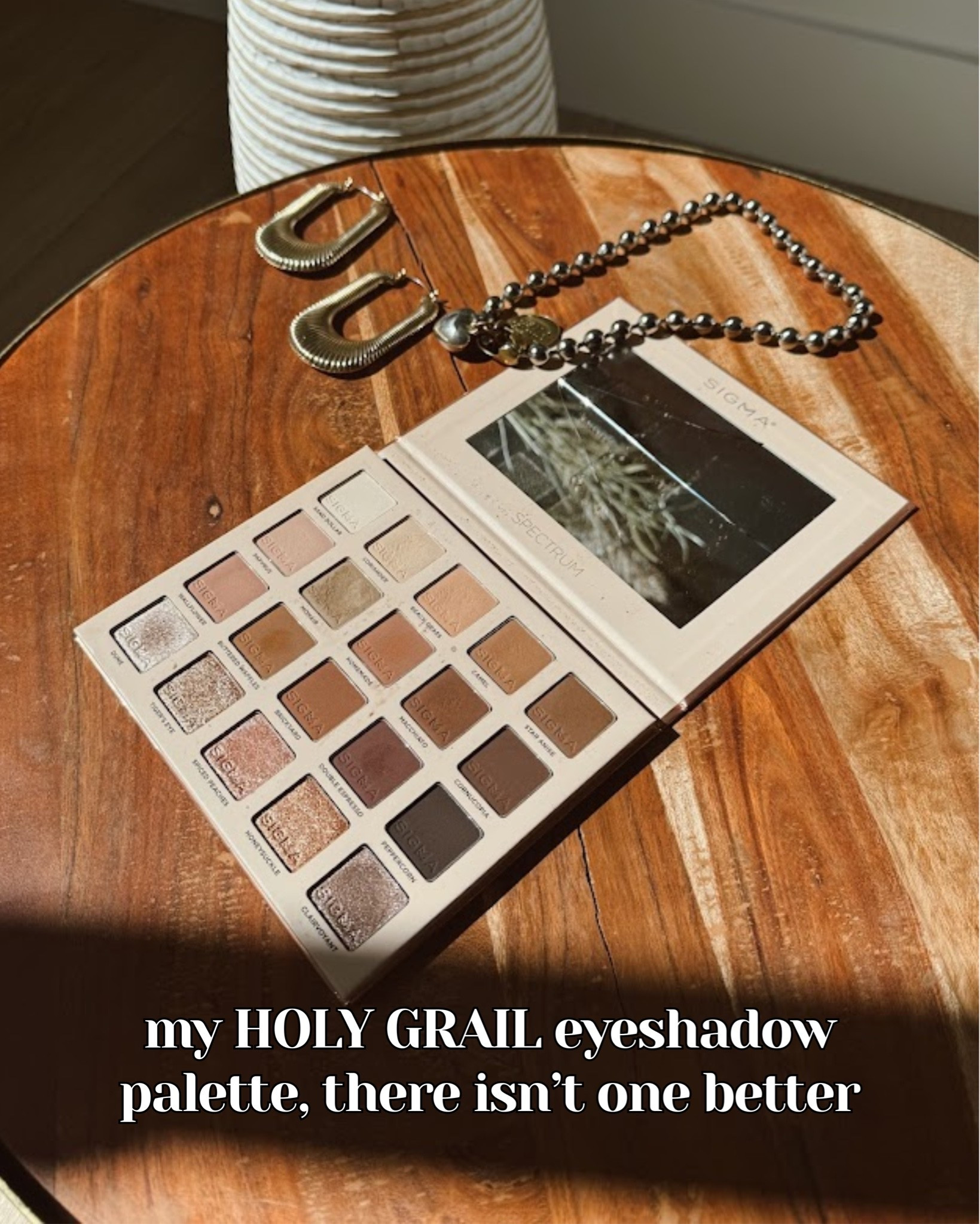 Truly the BEST eyeshadow palette I’ve ever used!

#LTKgrwm #LTKBeauty #LTKselfcare