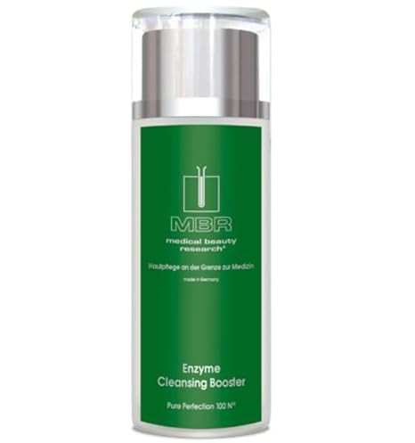 MBR ENZYME CLEANSING BOOSTER, 2.8 Ounce (Pack of 1), White | Amazon (US)