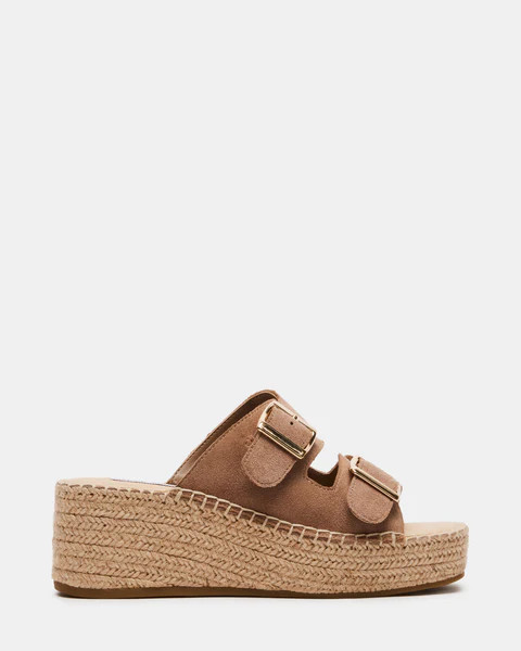LIZNER SAND SUEDE | Steve Madden (US)
