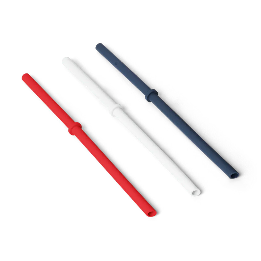 YETI Silicone Straw Pack L/XL | YETI US