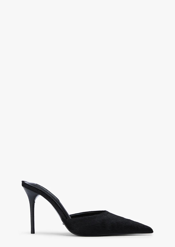 Imax Black Pony | Tony Bianco (Australia & New Zealand)