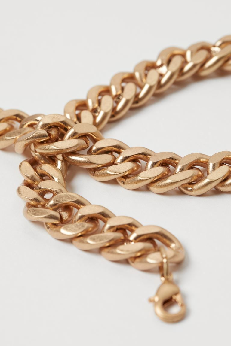 Chain Necklace | H&M (US + CA)