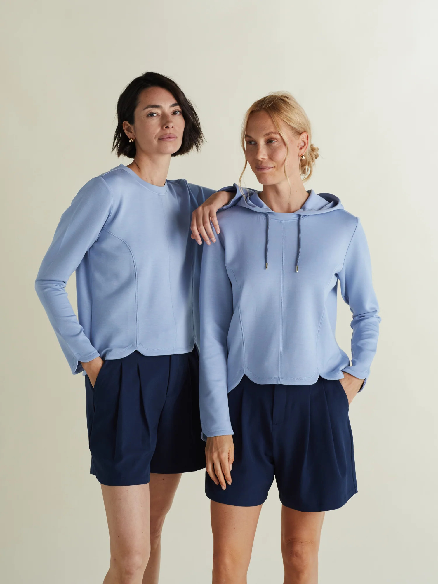 Tulip Hoodie | A. PUTNAM