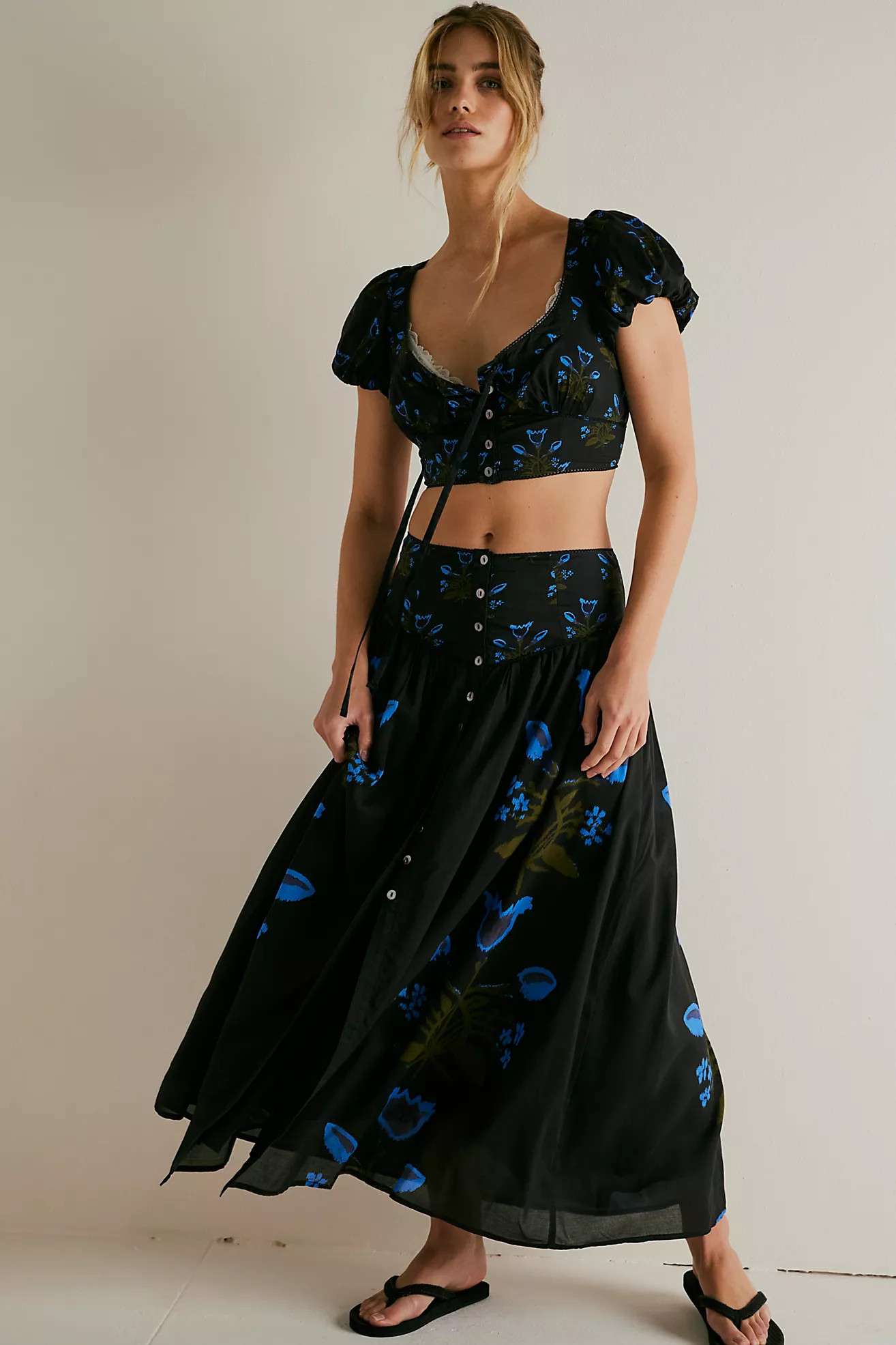 Easy To Love Set | Free People (Global - UK&FR Excluded)