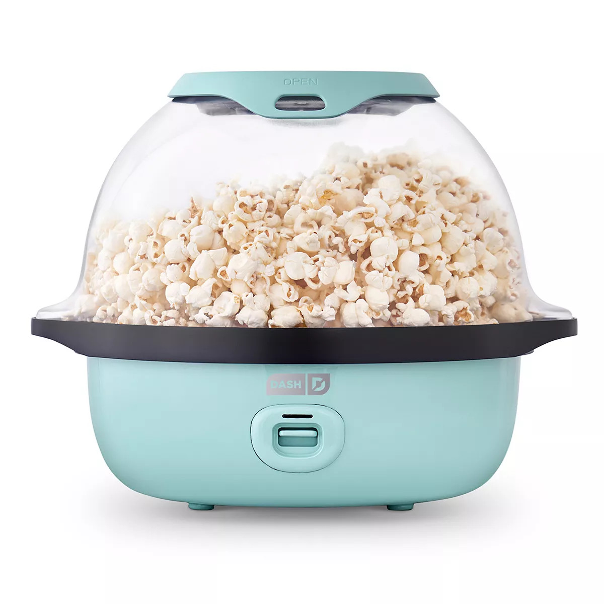 Dash SmartStore Stirring Popcorn Maker | Kohl's