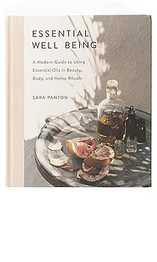 Essentials Well Being Book
                    
                    VITRUVI | Revolve Clothing (Global)