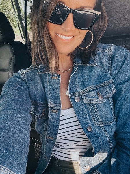 Linking everything from my outfit today! #outfitoftheday #outfit #sunglasses #sunglassstyle #fitstyle #outfitdetails #styledetails 

#LTKStyleTip #LTKWorkwear #LTKU