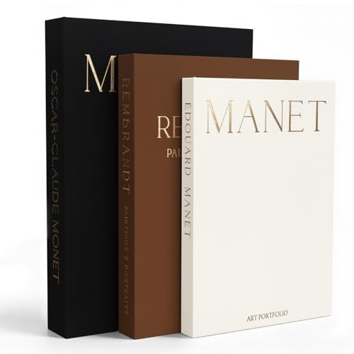 CRROEL Decorative Faux Books - Set of 3 Linen Beautiful Decorative Books,Aesthetic Fake/Faux Books,Decorative Books for Home décor for Coffee Table, Bookshelf & Home Decor as a Keepsake Box | Amazon (UK)