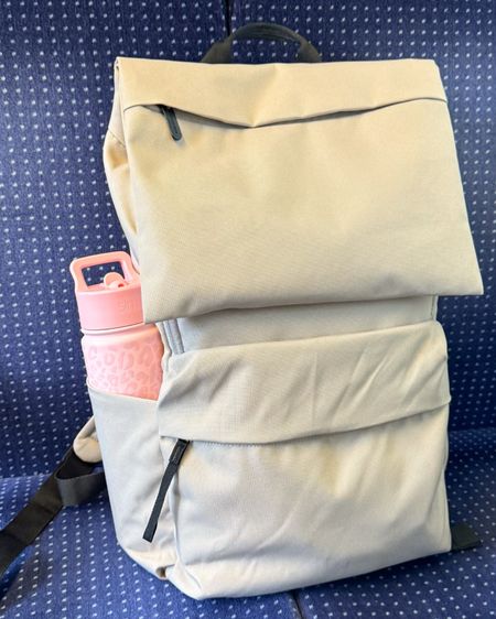 Perfect travel backpack !!!

#LTKTravel #LTKFindsUnder100
