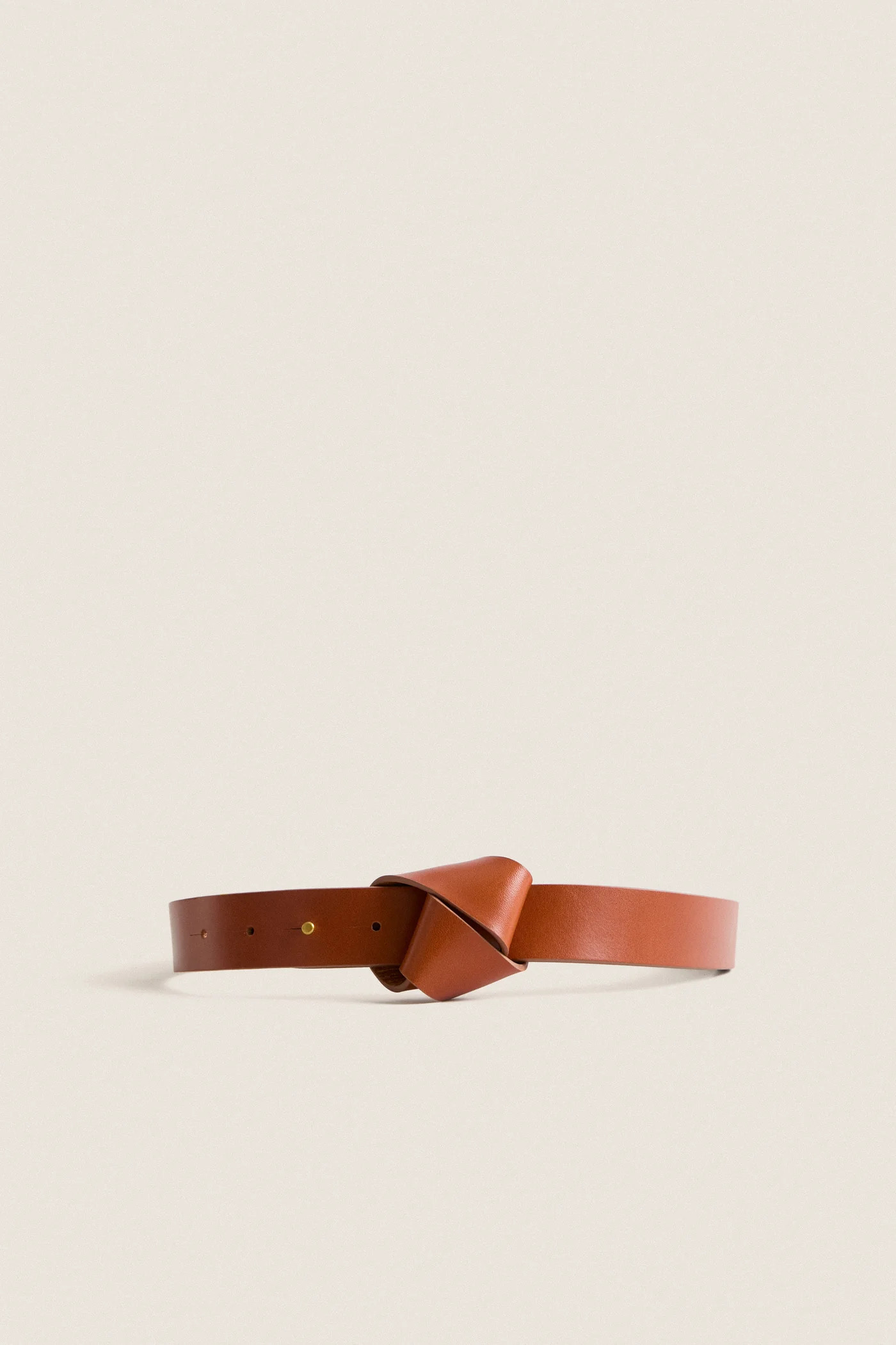 Natural Lassio Belt | Tuckernuck (US)