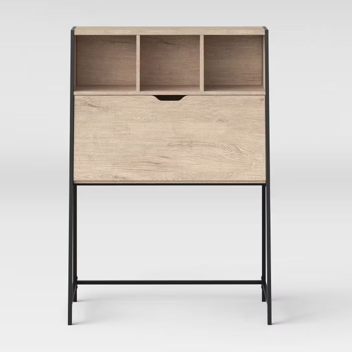 Loring Secretary Desk - Project 62™ | Target