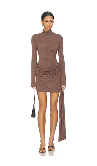 Shannon Mini Dress | Revolve Clothing (Global)