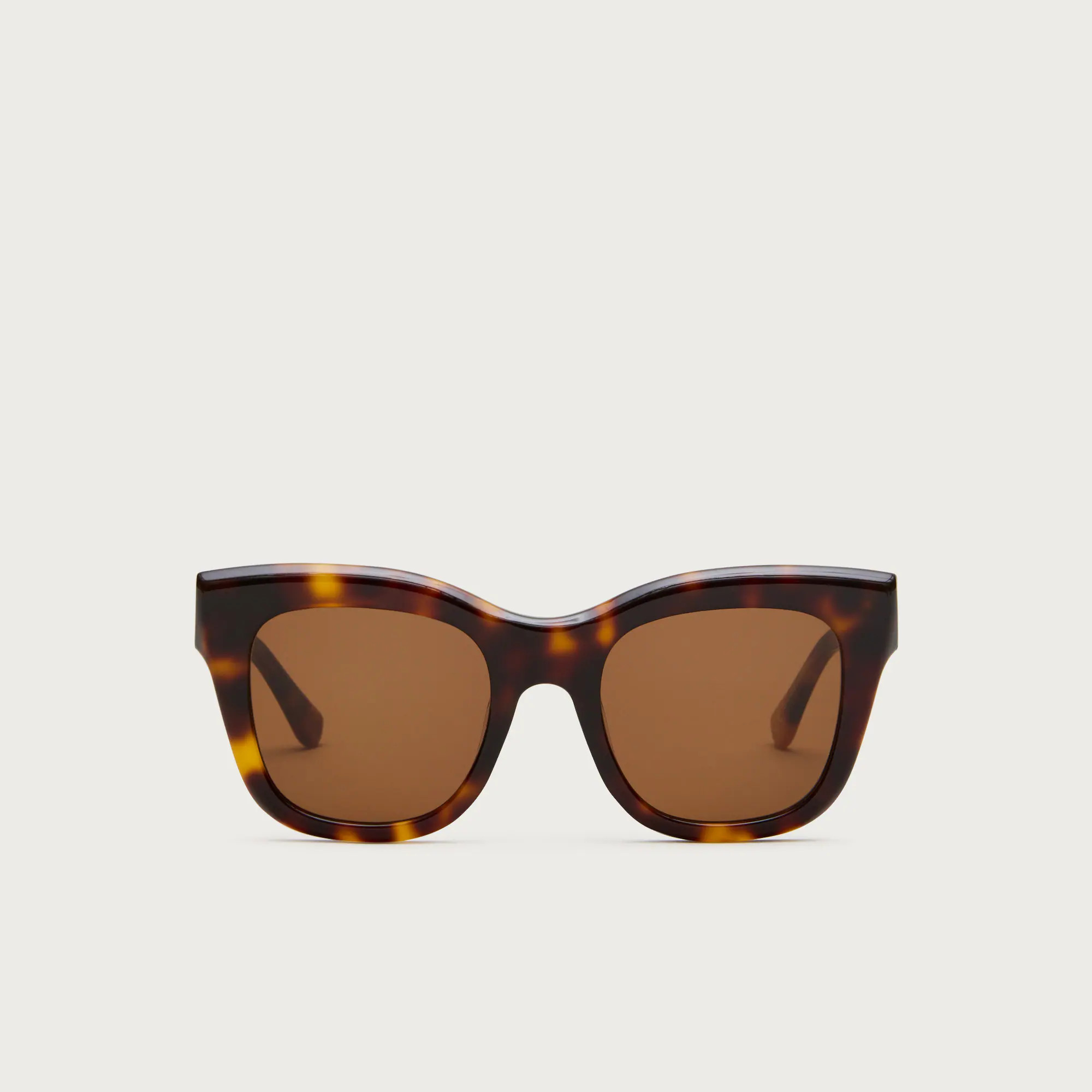 Mallorca cat-eye sunglasses | J. Crew US