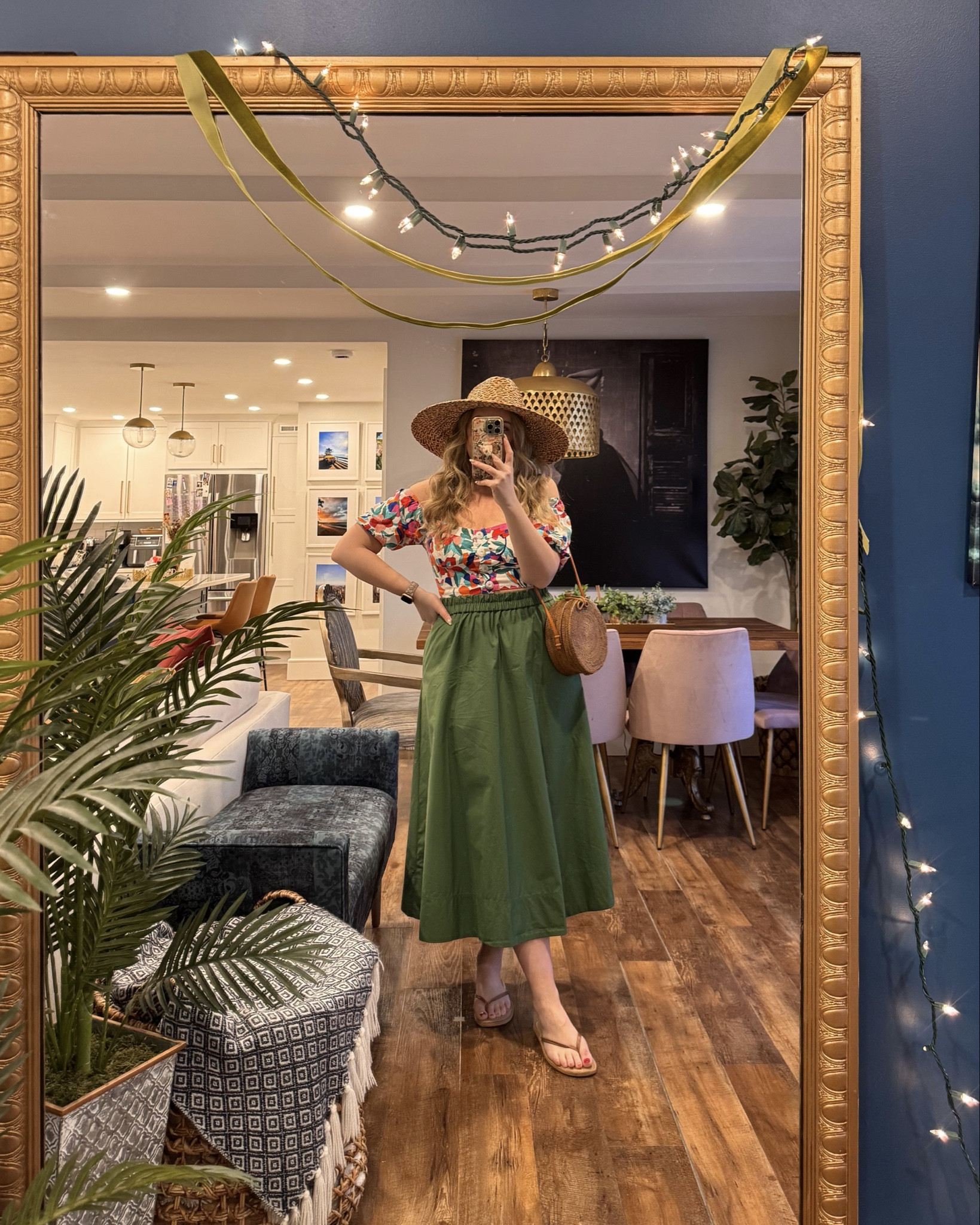 Everything I’m telling my friends to buy from the Madewell Insiders Event. Everything 25% off! Wearing a medium in the skirt. Vacation outfits beach, spring outfits 2026 

 #LTKootd #LTKMidsize #LTKTravel