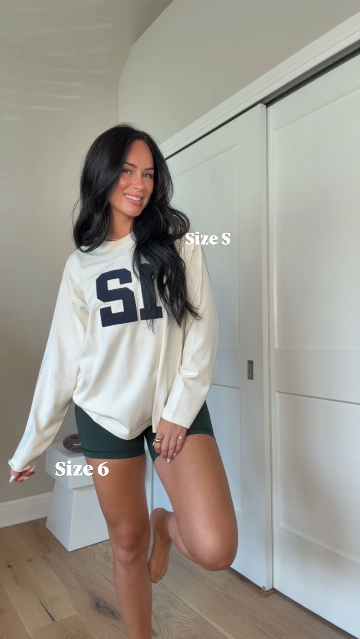 Okay but how good are these new Aritzia arrivals?! 😍

Sizing deets ✨
5’7” | 145 lbs | 32DD

@Aritzia  #AritziaHaul #AritziaNewArrivals #AritziaFall  #FallOutfitIdeas #AritziaOutfits