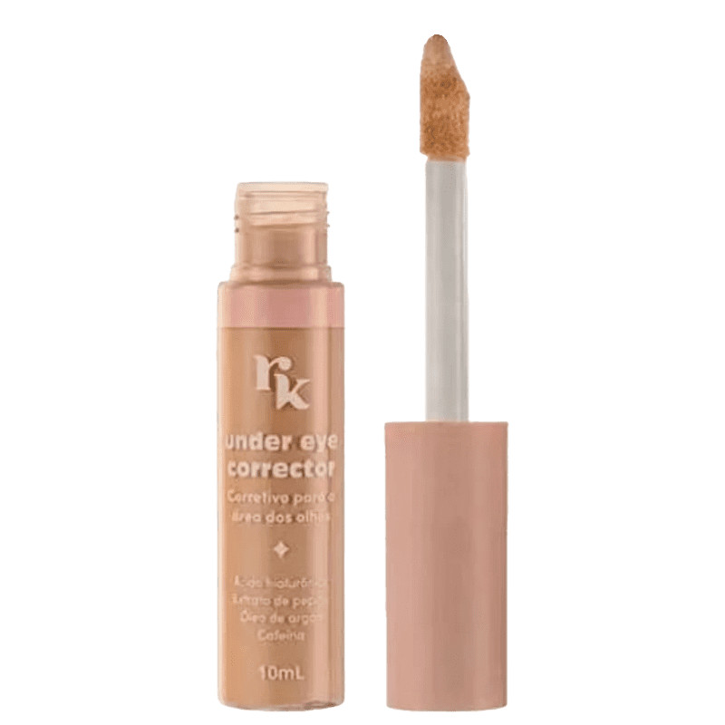 Corretivo Líquido Ruby Kisses Under Eye Corrector
        
            
                 - 15 | Beleza Na Web (BR)