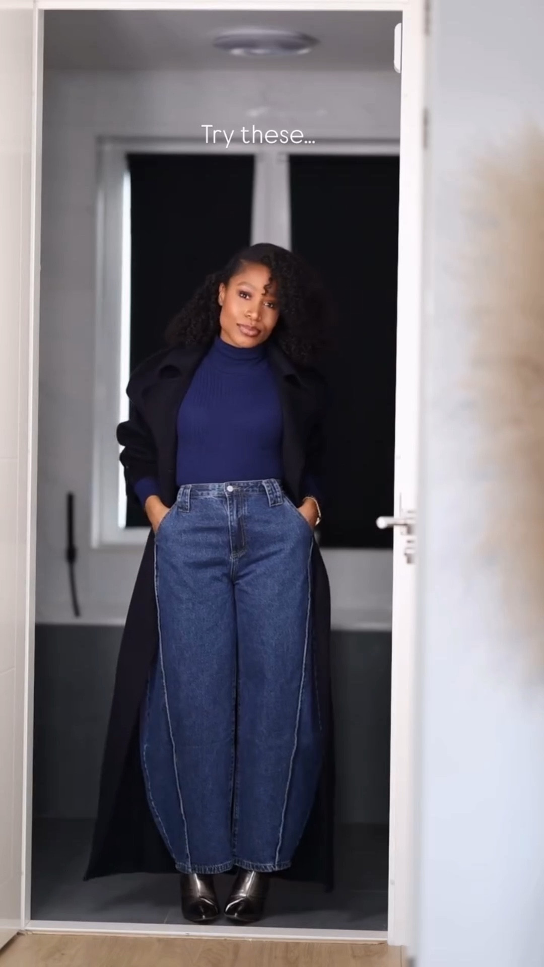 #LTKmodest #LTKwinter