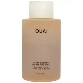 OUAIDetox Shampoo | Sephora (US)
