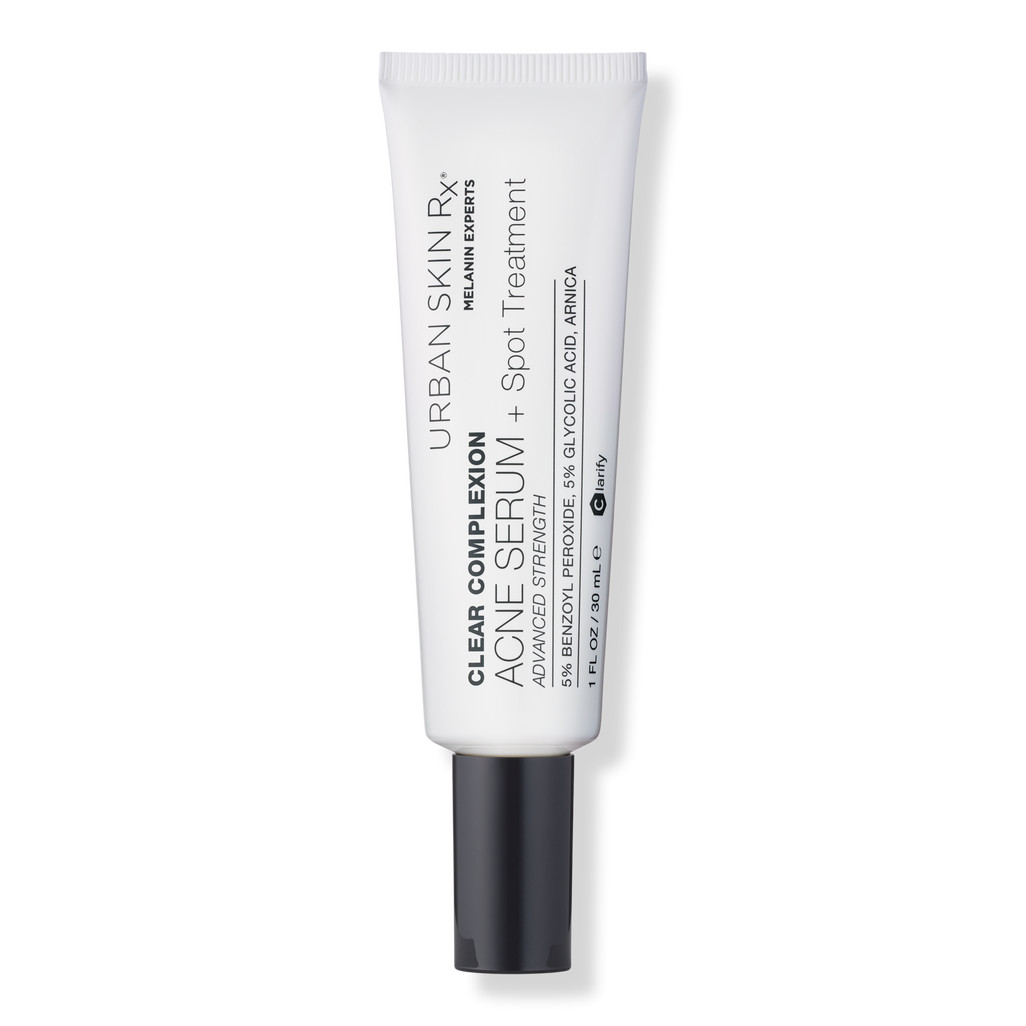 Clear Complexion Acne Serum + Spot Treatment | Ulta