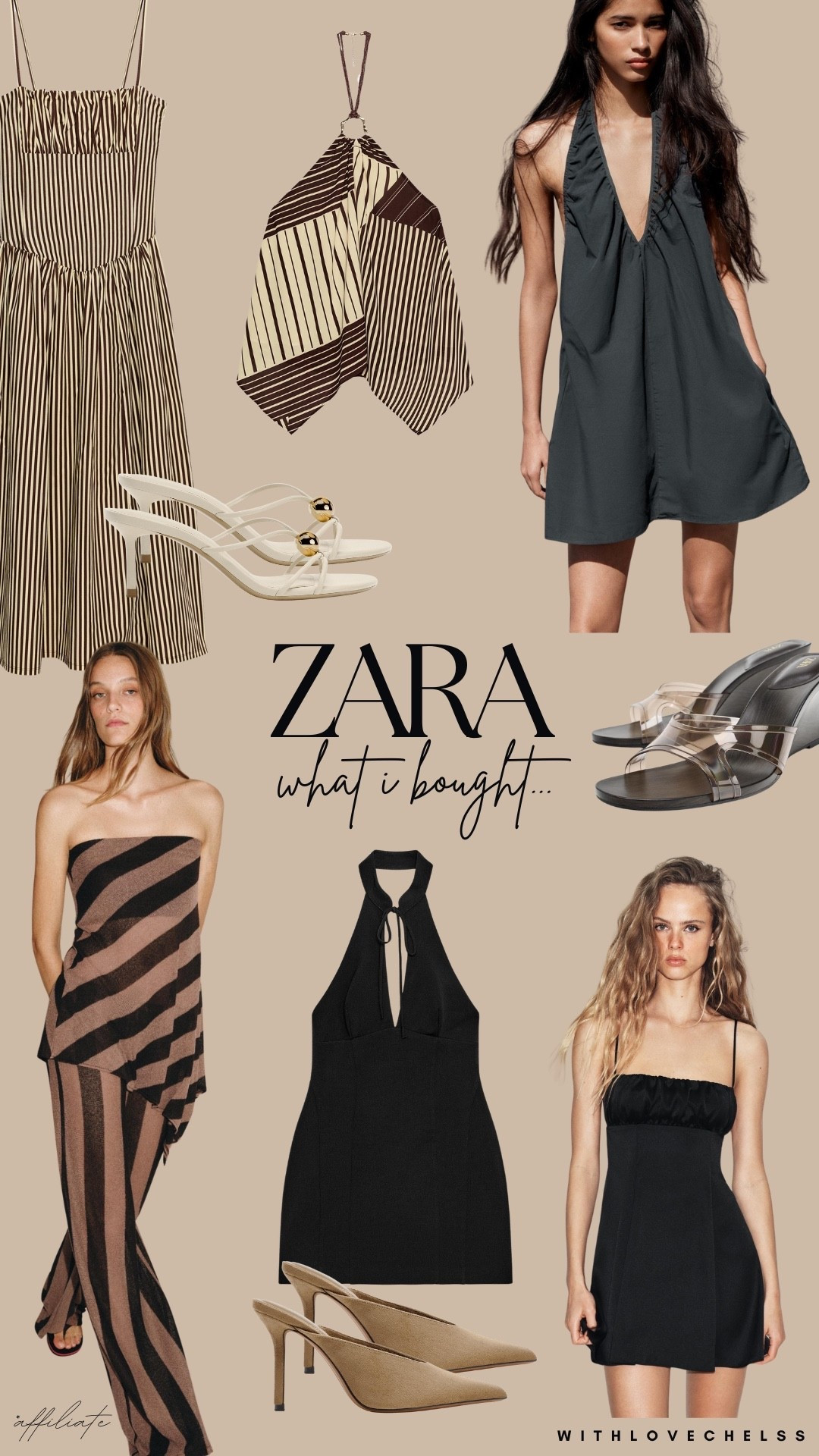 My Zara order!



#LTKdresses #LTKcanada #LTKsummer