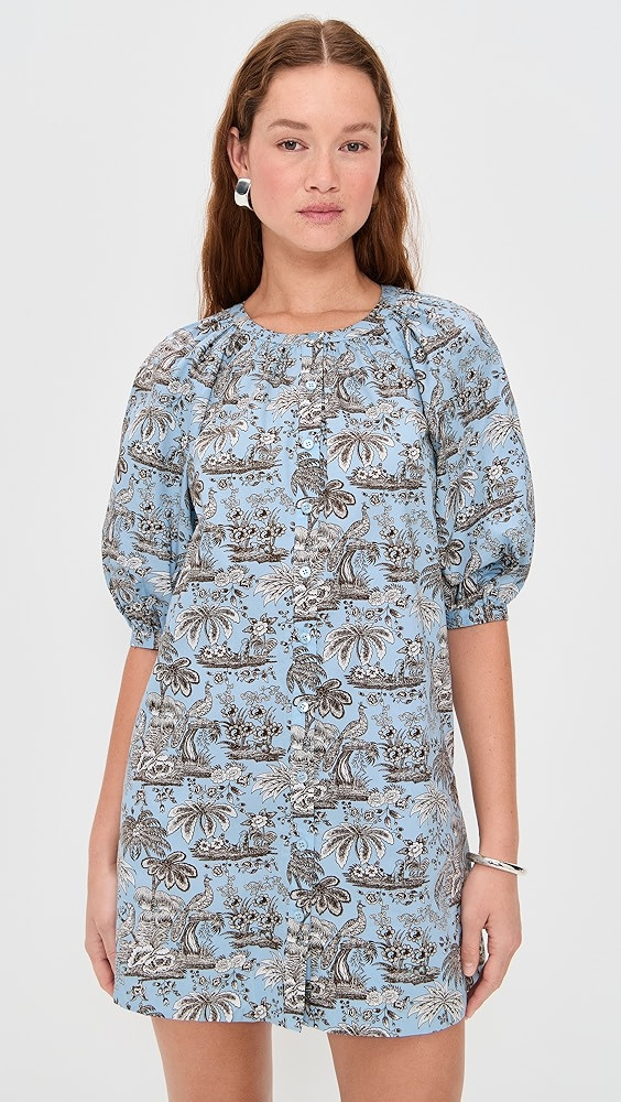 Vincent Mini Dress | Shopbop