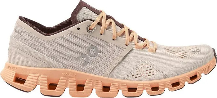 Cloud X Training Shoe | Nordstrom