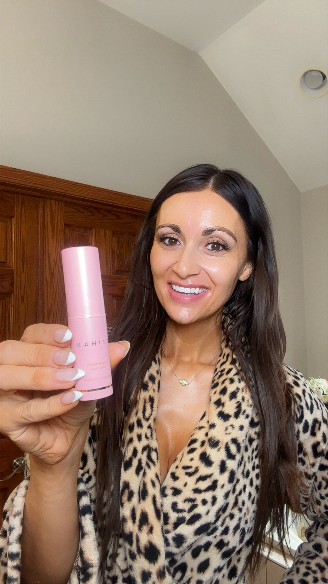 #LTKstorytime #LTKOver40 #LTKBeauty