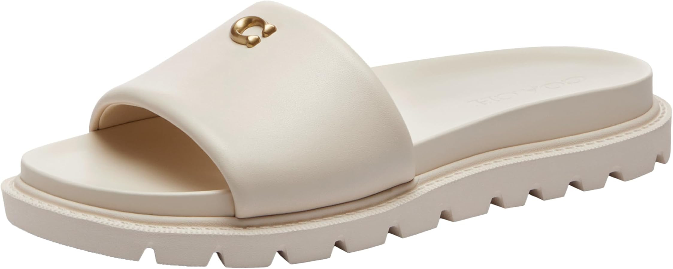 COACH Women's Brynn Sandals | Amazon (US)