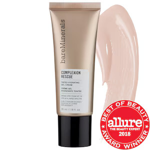 COMPLEXION RESCUE™ Tinted Hydrating Gel Cream | Sephora (CA)