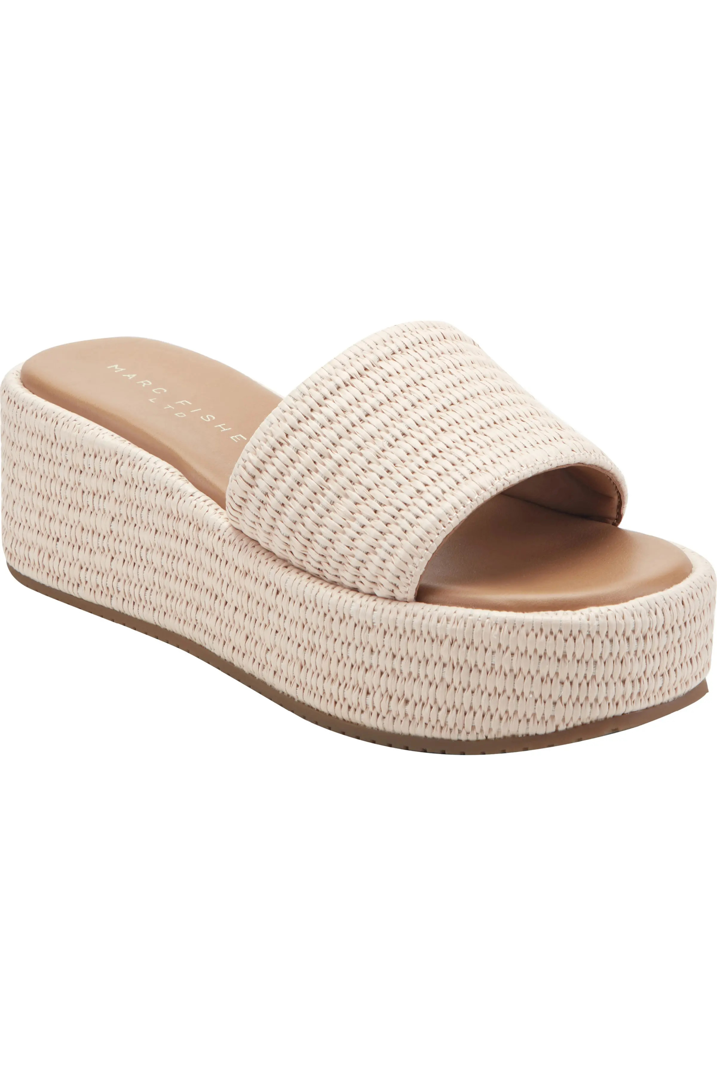 Daylin Platform Sandal (Women) | Nordstrom | Nordstrom
