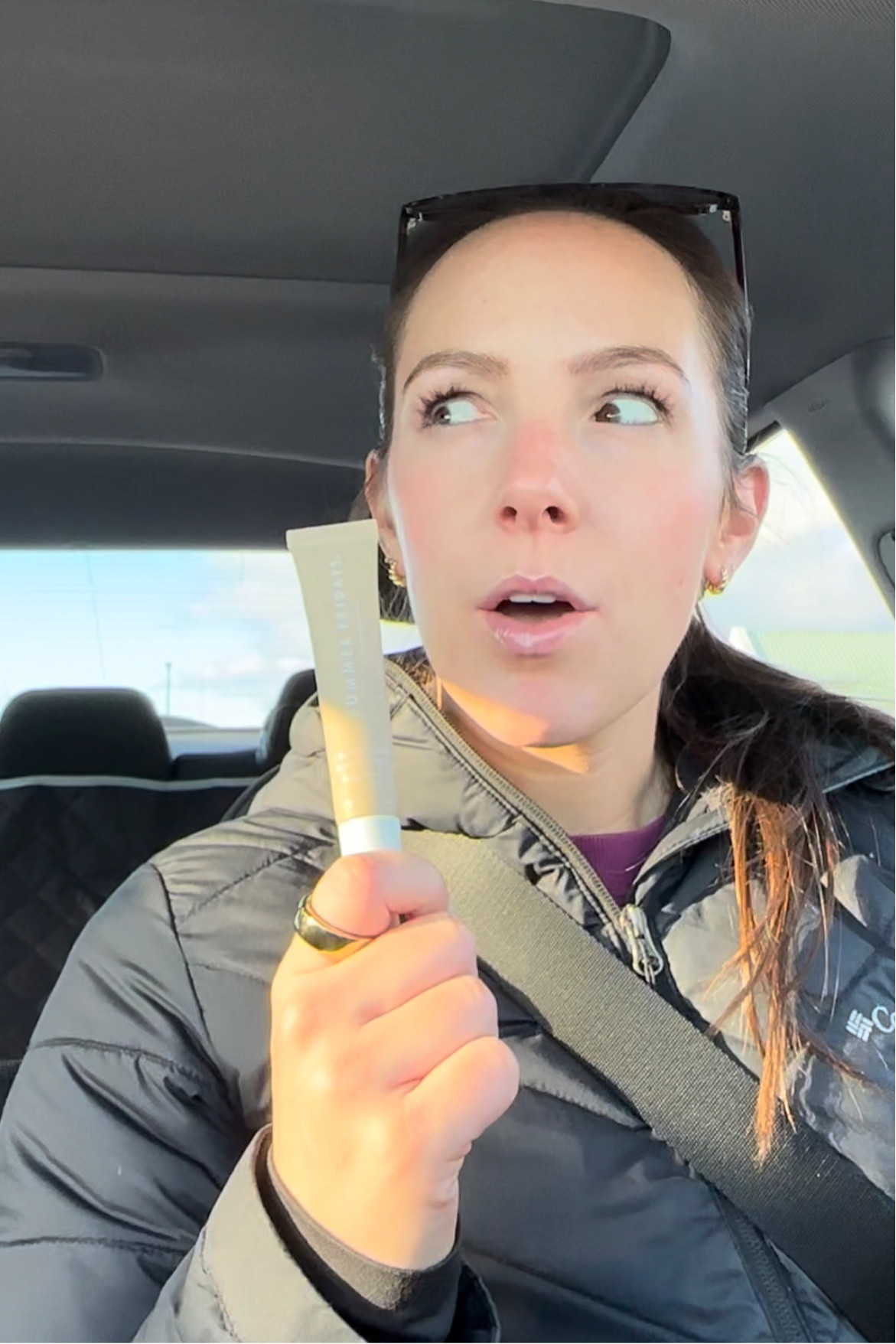 The best lip balms!!! 🤍✨💄

#LTKbeauty #LTKstyletip #LTKGiftGuide