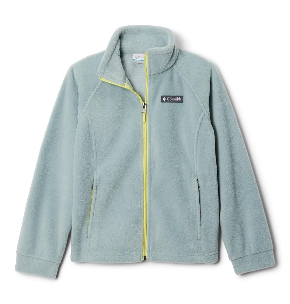 Columbia Girls' Benton Springs Fleece | Amazon (US)