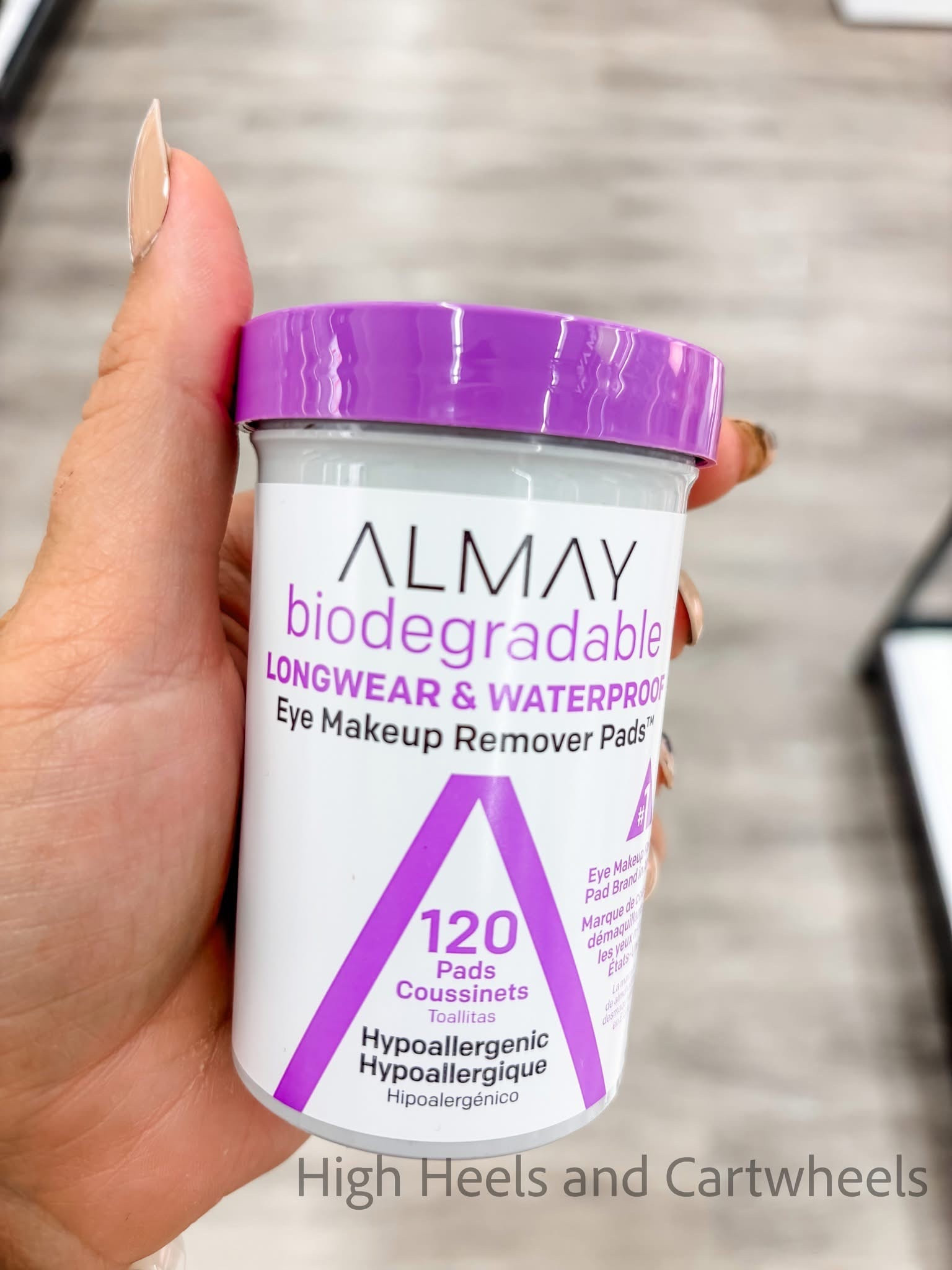 The perfect makeup remover wipes!

#LTKBeauty #LTKFindsUnder50