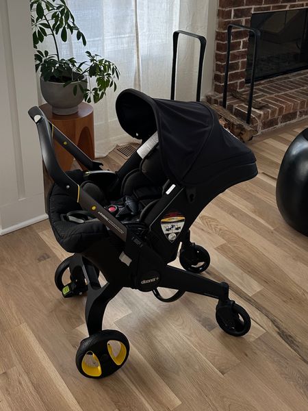 Our strollers! 

Doona Car seat stroller which is perfect for popping in and out of the store or doctor appointments! 

Uppababy Vista (color Theo) so nice for longer walks & glider super smoothly! We use the bassinet in our bedroom as well :)

Baby gear, newborn, mom to Becca pregnancy, pregnant, maternity, new mom, best stroller 

#LTKbaby #LTKbump #LTKkids