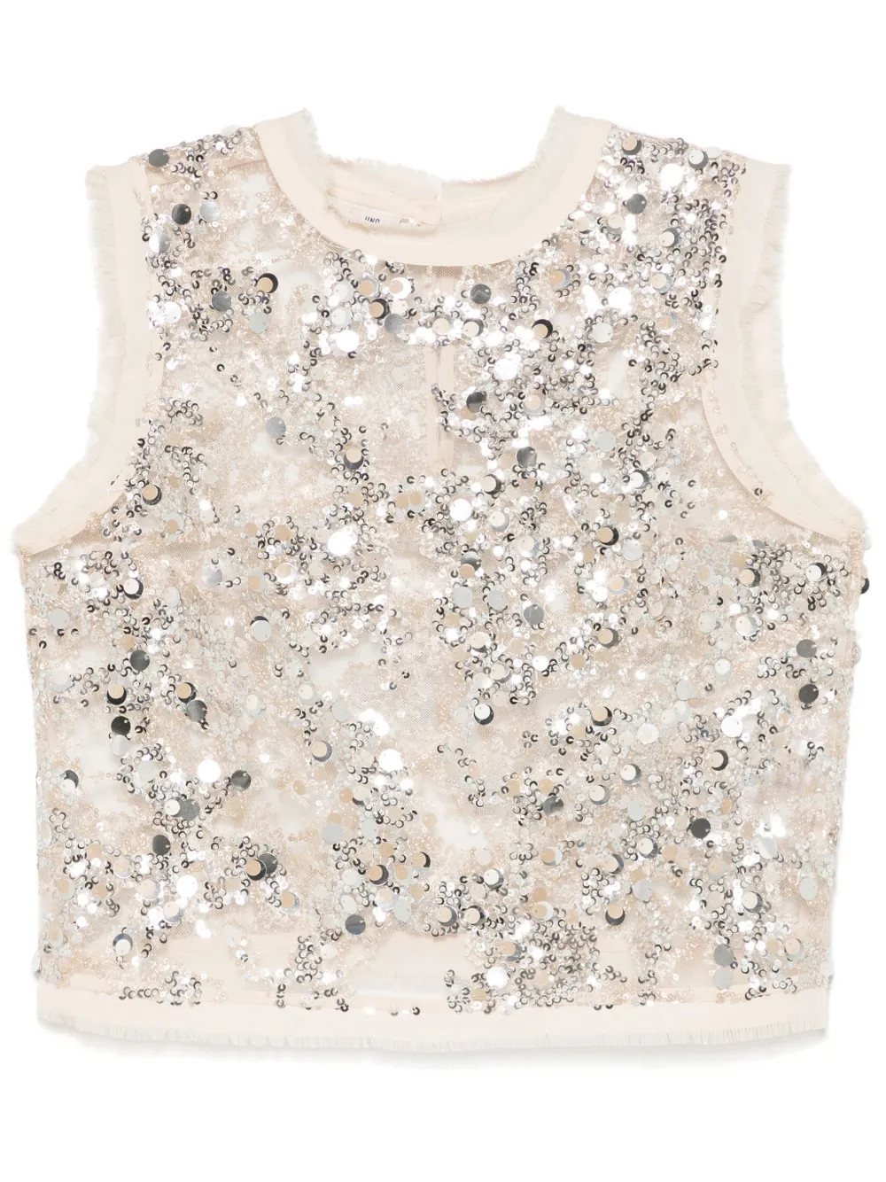 Baum Und Pferdgarten Manira Top | Neutrals | FARFETCH | Farfetch Global