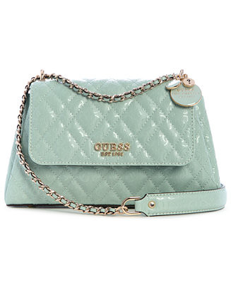 Isemay Convertible Small Flap Bag | Macy's
