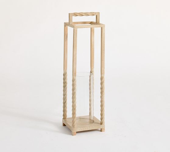 Valley Lantern Collection | Pottery Barn (US)