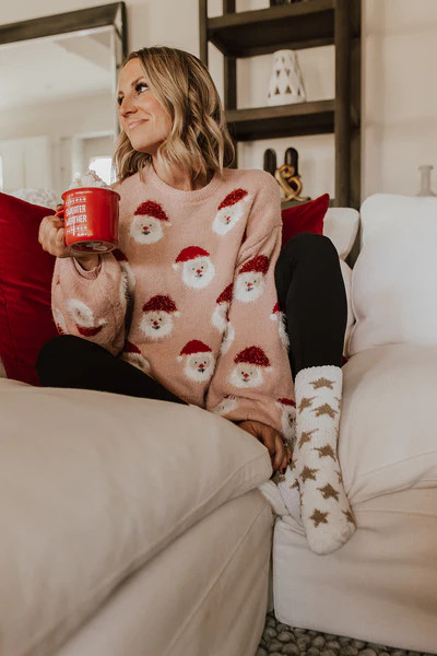 Pink Desert | Pink Desert