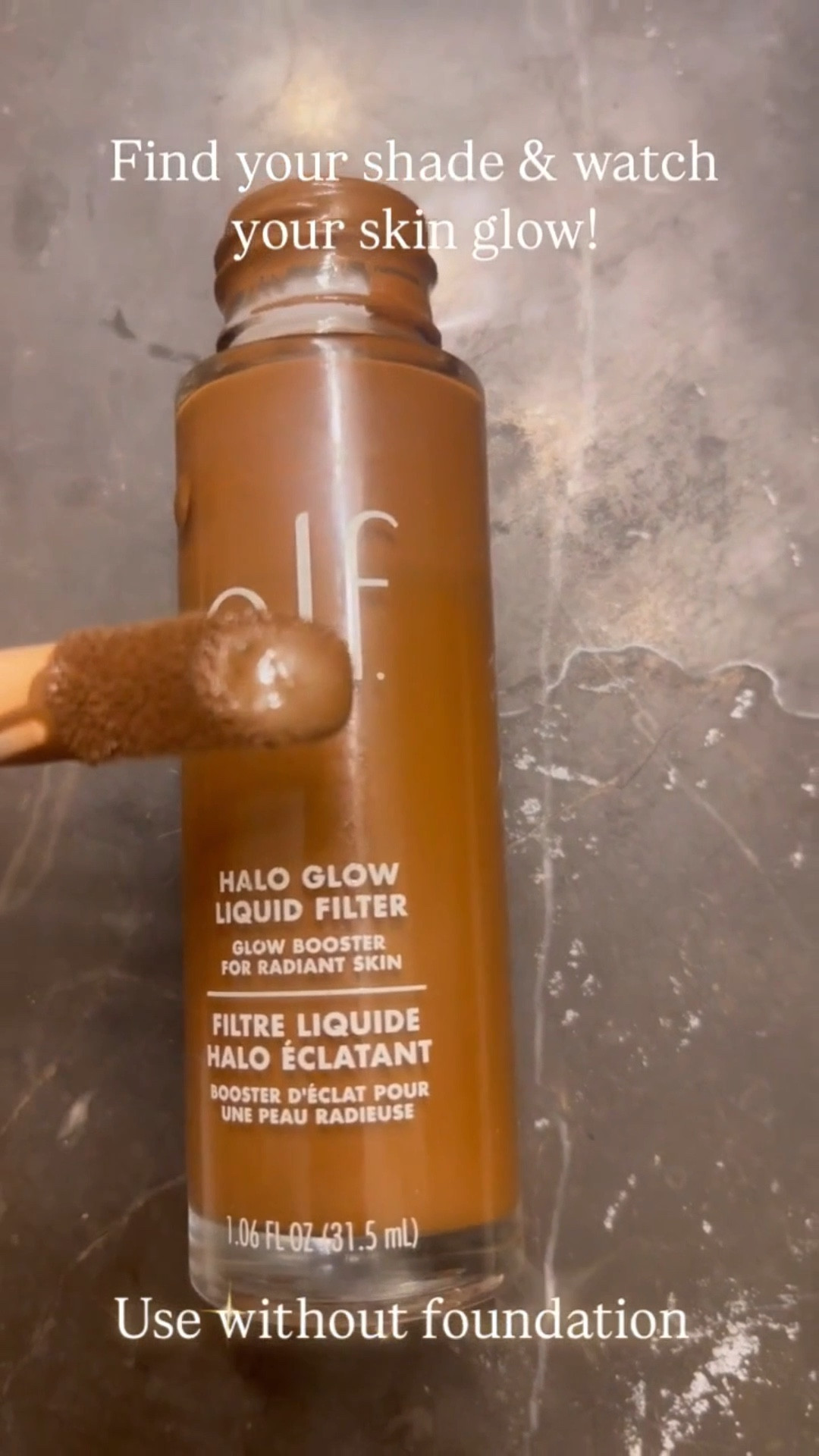 SecretsofYve: SCREAMING about this minimalist halo glow filter. Use with or without foundation. INCREDIBLE! @elfcosmetics
#Secretsofyve #ltkgiftguide
Always humbled & thankful to have you here.. New posts daily at 3pm & 4:15pm EST. 
CEO: PATESI Global & PATESIfoundation.org
 @secretsofyve : where beautiful meets practical, comfy meets style, affordable meets glam with a splash of splurge every now and then. I do LOVE a good sale and combining codes! #ltkstyletip #ltksalealert #ltkfamily #ltku #ltkfindsunder100 #ltkfindsunder50 #ltkover40 #ltkpetite #ltkplussize #ltkworkwear #ltkmidsize #ltktravel #ltkspringsale #ltkparties #ltkbump #ltkfestival #ltktall secretsofyve

#LTKWedding #LTKSeasonal #LTKBeauty