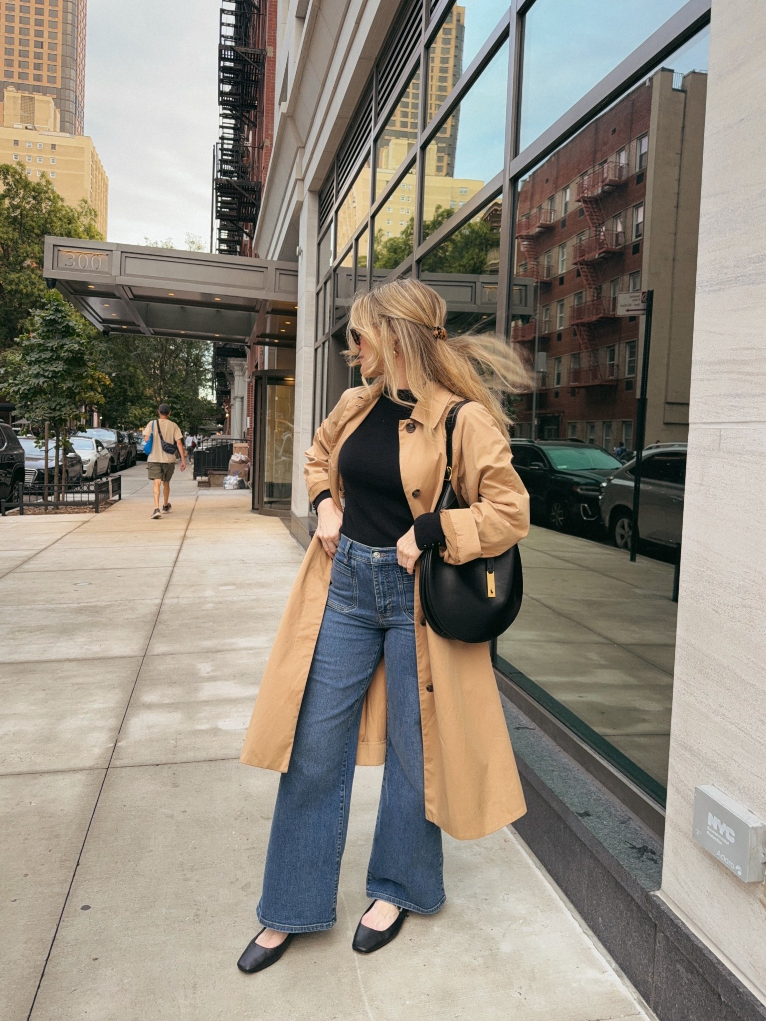 EASY FALL OUTFIT FORMULA 

#LTKFindsUnder100 #LTKWorkwear #LTKSeasonal