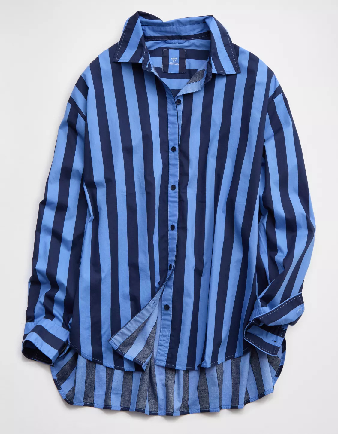 Aerie Good Day Button Down Shirt | Aerie