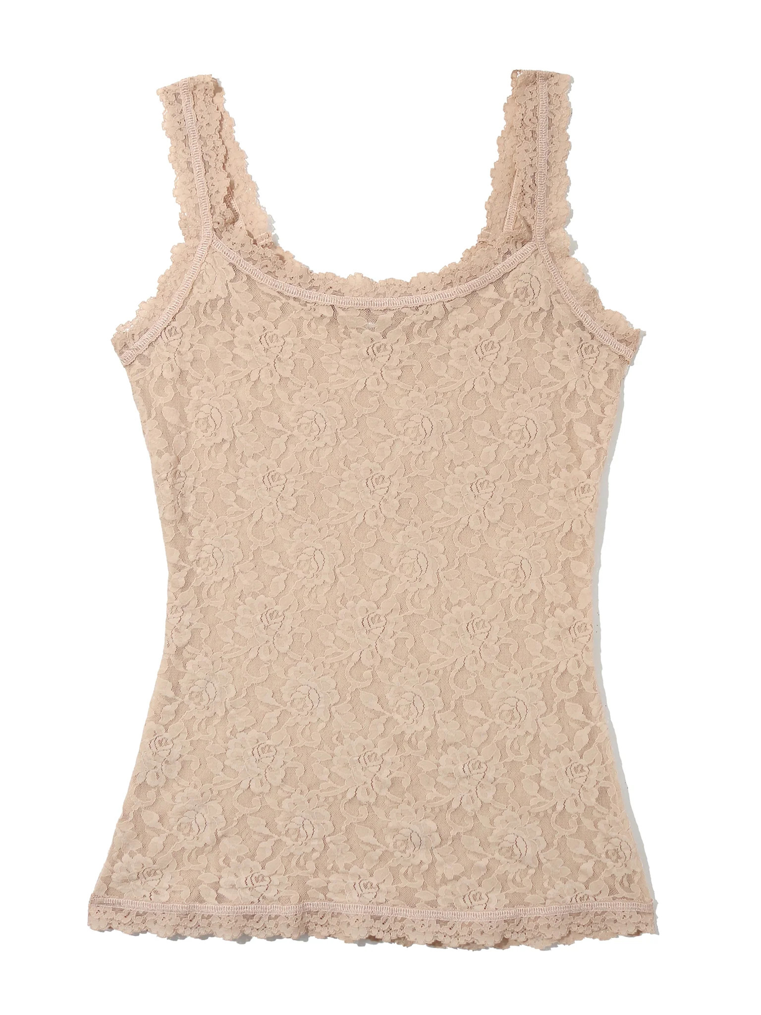 Signature Lace® Classic Cami Chai | Hanky Panky