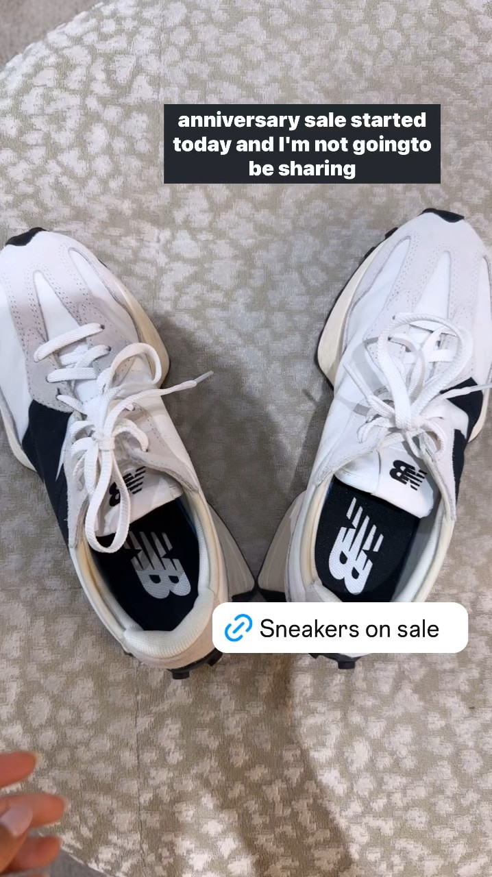 #LTKVideo #LTKxNSale #LTKShoeCrush